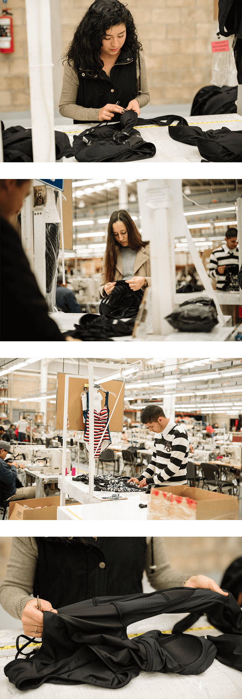 Quality Control