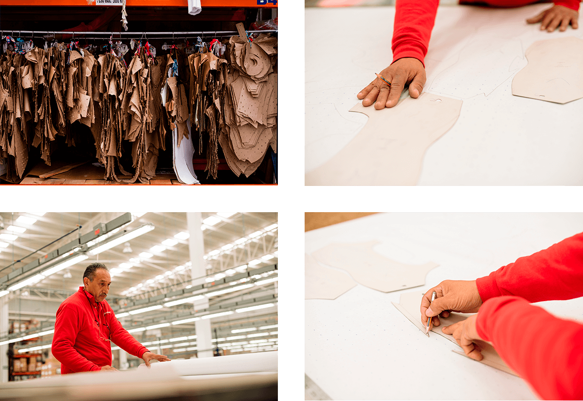 Pattern Making